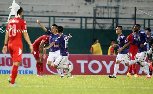 Đồng Tháp đá trong hoài nghi