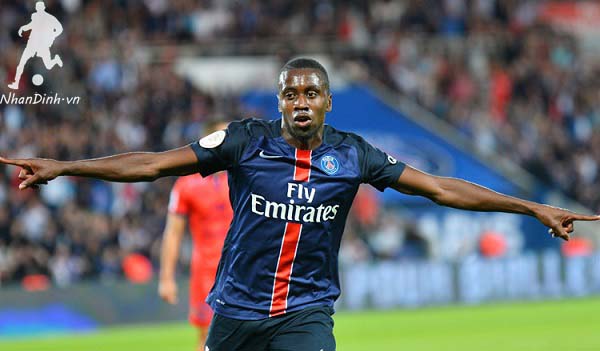 Lão bà sắp có chữ ký của Matuidi
