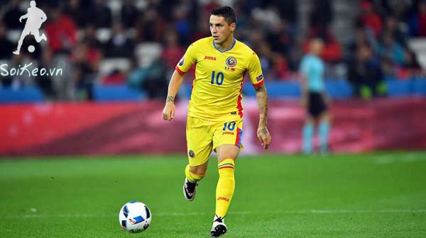 AC Milan tính mua ngôi sao lạ
