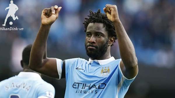 Bony bị đội chủ sân Emirates nhòm ngó