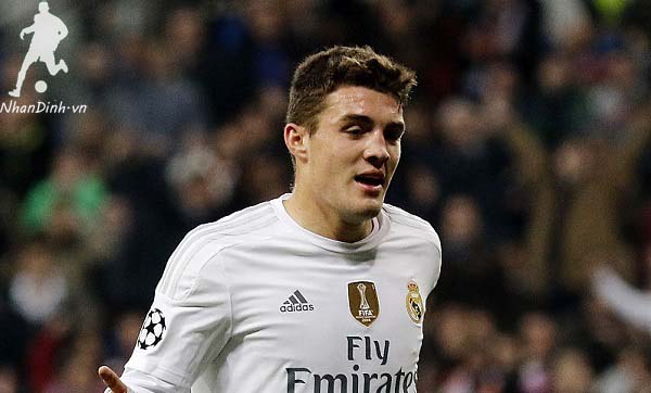 The Blues chi 23 triệu bảng cho Kovacic