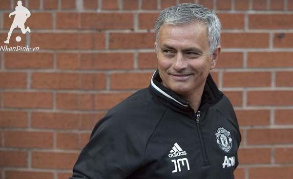 Mourinho hài lòng với 4 tân binh mùa hè