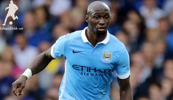Mangala là mục tiêu mới của Arsenal