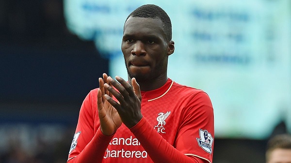 Benteke lọt vào tầm ngắm của Besiktas