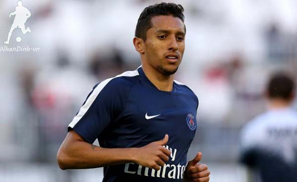 Chelsea chuẩn bị sẵn tiền cho Marquinhos
