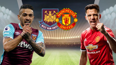 Nhận định West Ham vs Man Utd (01h45 ngày 11/5): Thầy mới, thầy cũ