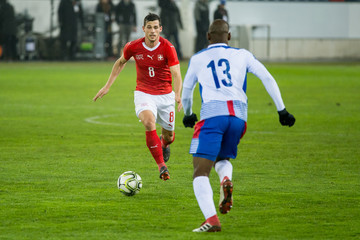 02h00 ngày 04/06, Tây Ban Nha vs Thụy Sĩ: Hàng công khủng đối đầu hàng thủ cứng cựa