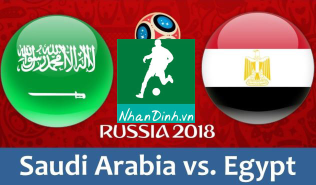 Nhận Định Soi Kèo 25/06 21:00 Egypt – Saudi Arabia: Đối đầu và phong độ