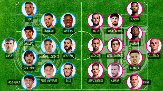 Real – Barca tương lai không Ronaldo – Messi: El Clasico mất danh xưng “kinh điển”