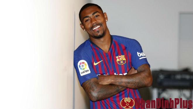 Nhận Định Soi Kèo 01/08 09:00 Barcelona – AS Roma
