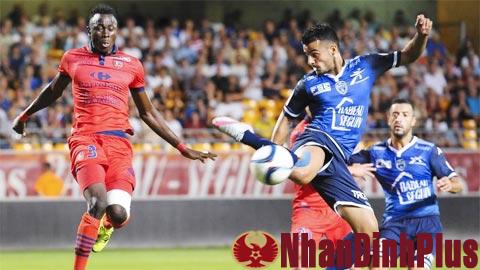 Nhận Định Soi Kèo 28/07 01:00 Ajaccio – Troyes