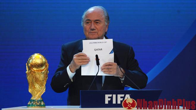 Động trời: Qatar bị tố “chơi bẩn” dễ mất quyền đăng cai World Cup 2022