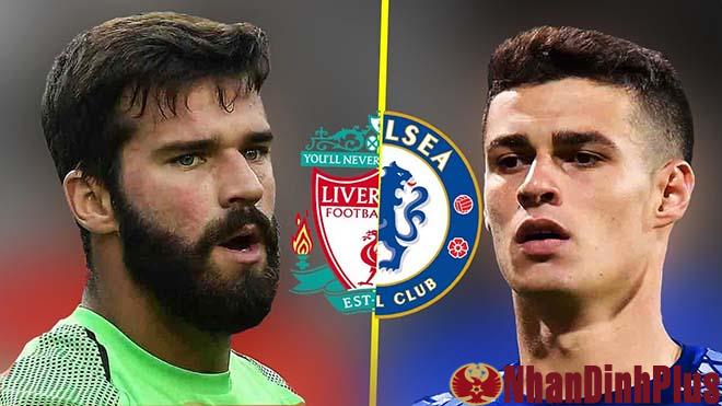“Siêu bom tấn” thủ môn Kepa – Alisson: Canh bạc lớn định đoạt ngôi vương?