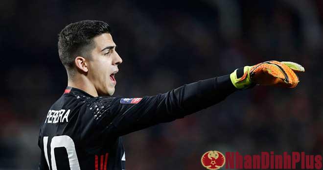 Chuyển nhượng MU: “Người nhện” trẻ được Mourinho cho mượn