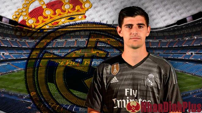 Real có “bom tấn” Courtois: Messi sướng rơn gặp lại kẻ hay bị “bắt nạt”