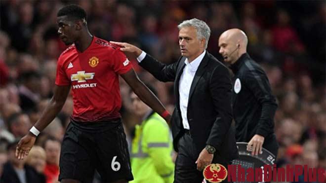 Pogba đội trưởng MU: Mourinho nghi bị sếp lớn ép buộc, kịch hay ở phía trước