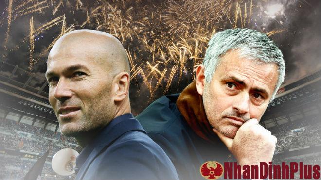 MU đại loạn, Zidane đòi “cướp ghế” Mourinho: Sếp lớn phán xử ngỡ ngàng