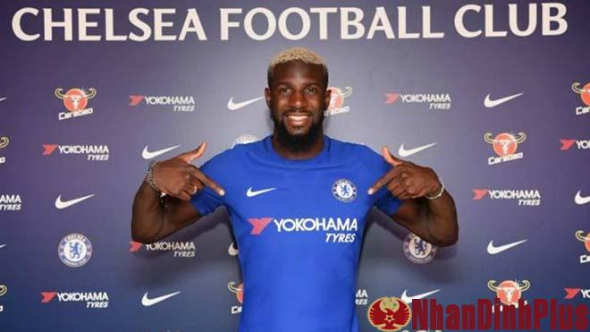 Chuyển nhượng HOT 14/8: Bakayoko đến AC Milan, sát cánh Higuain