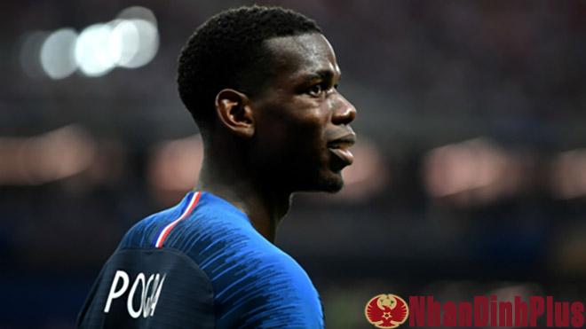 Chấn động Pogba đòi rời MU: Barca tung đề nghị khủng vẫn bị từ chối