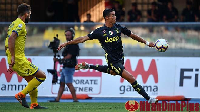 Ronaldo tịt ngòi: “Siêu bom tấn” nổi giận, Juventus vội vã cầu cứu Real