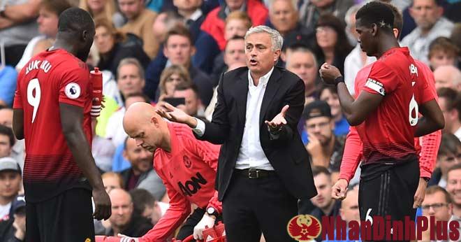 MU tính đuổi Mourinho trước Giáng sinh: 5 ứng viên thay thế, Zidane số 1