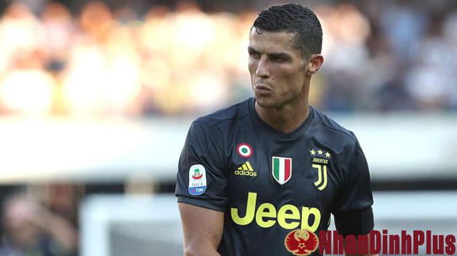 Ronaldo bỏ qua Nation League: Luyện chiêu mới, quyết “phá lưới” Serie A