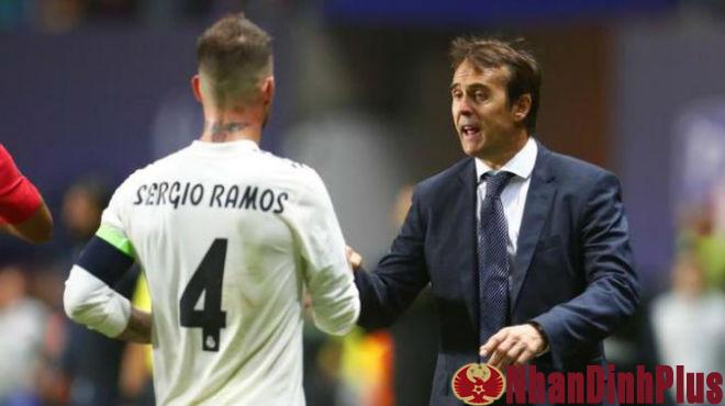 Real rối loạn chuyển nhượng: Lopetegui đuổi con trai Zidane & 4 SAO