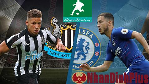 Nhận Định Soi Kèo 26/08 22:00 Newcastle – Chelsea