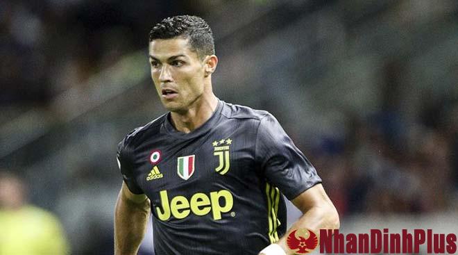 Ronaldo sút 23 ăn 0 vẫn là “Vua” săn bàn: Báo chí tôn vinh số 1 thế giới
