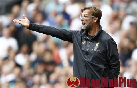 Klopp bất lực với những vấn đề của Liverpool