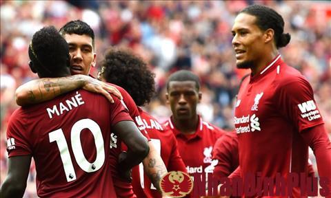 Salah và Mane mang ơn đồng đội này ở Liverpool