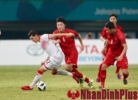 U23 Việt Nam không vào chung kết coi như thất bại