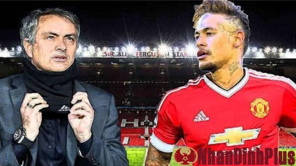 MU bấn loạn với Neymar, Hazard làm trò mèo