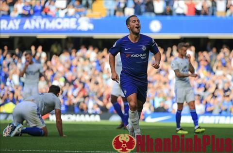 Người cũ khẳng định Hazard xuất sắc nhất trong lịch sử Chelsea