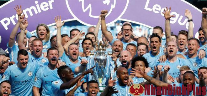Tin HOT bóng đá sáng 14/9: Man City đạt doanh thu 500 triệu bảng