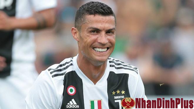 Juventus phục vụ “vua” Ronaldo: Lộ kế hoạch đặc biệt, huyền thoại tiếp lửa