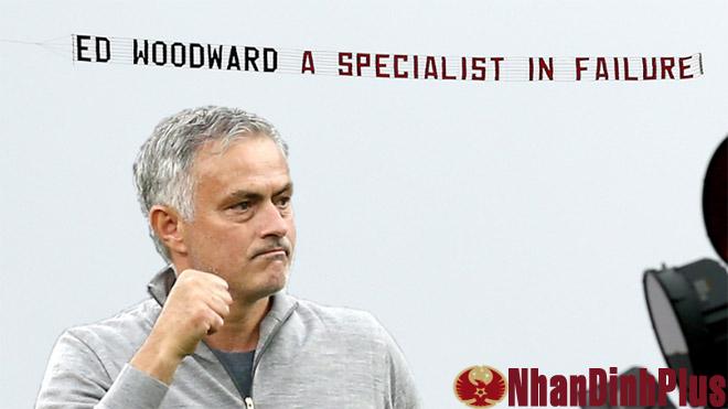 Mourinho cứu mùa giải MU: Làm hòa sếp lớn, tin vui De Gea