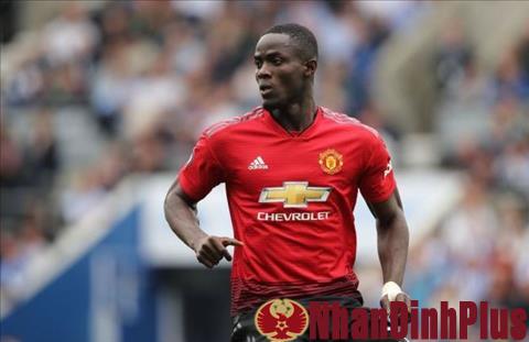 Trung vệ khủng muốn rời M.U, Arsenal và Tottenham vào cuộc