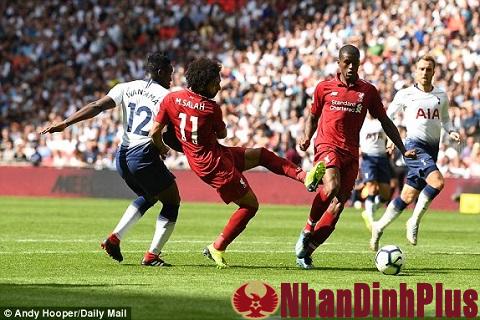 Huyền thoại Liverpool kêu gọi Salah giữ nguyên tính ích kỷ