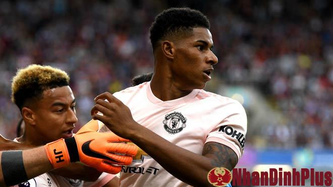 Tin HOT bóng đá sáng 11/9: Rashford thảm họa MU, ngôi sao ĐT Anh