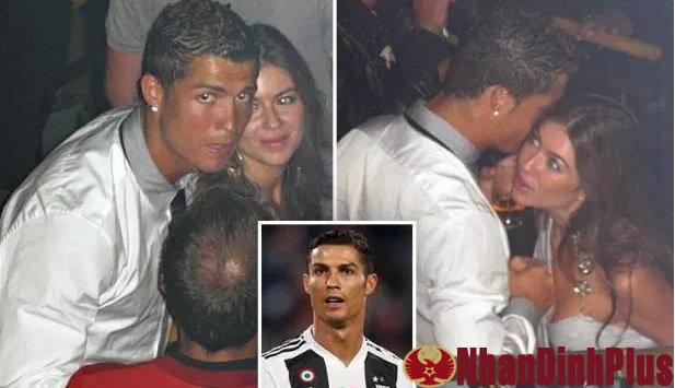 Ronaldo sốt vó, có thể bị dẫn độ sang Mỹ