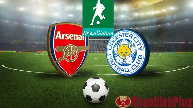 Nhận Định Soi Kèo 23/10 02:00 Arsenal – Leicester City