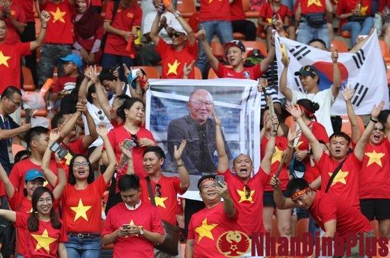 HLV Park Hang Seo: AFF Cup là gì mà “nặng” đến thế?