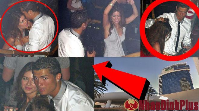 Ronaldo lâm nguy dễ tù mọt gông: Thêm 3 cô gái tố cáo bị xâm hại