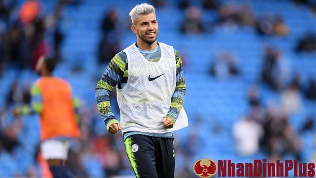 Nhìn lại chiến thắng của Man City ở trận derby thành Manchester